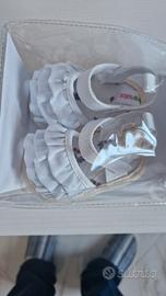 scarpette bimba prenatal