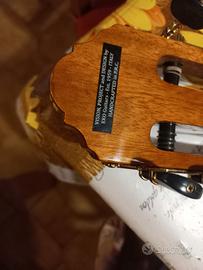 chitarra