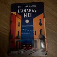 Cristiano Cavina- L’ananas no