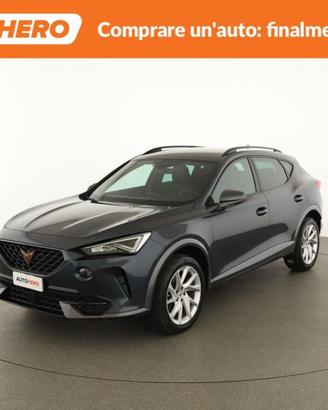 CUPRA Formentor PB80327