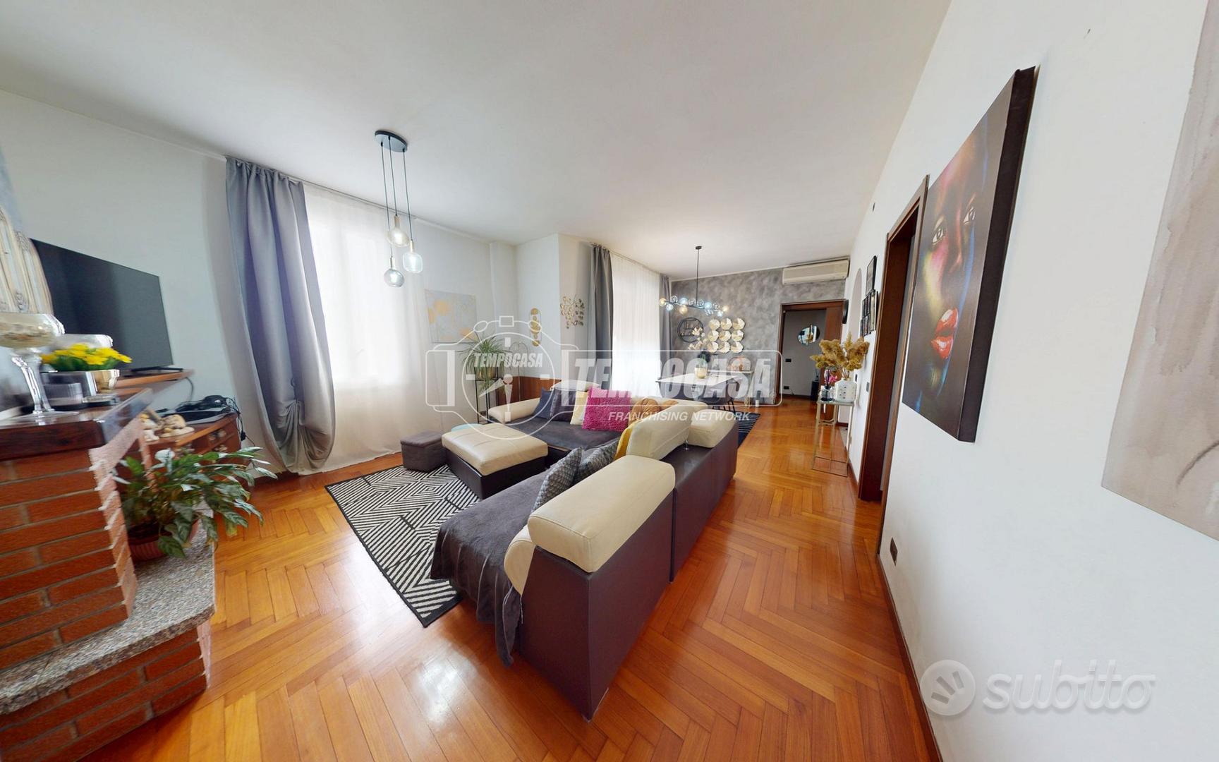 Appartamento – Lomazzo, Lomazzo di Sopra - Altro
