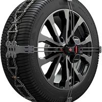 KONIG K-SUMMIT K23 CATENE NEVE A RAGNO