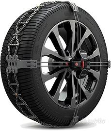 KONIG K-SUMMIT K23 CATENE NEVE A RAGNO