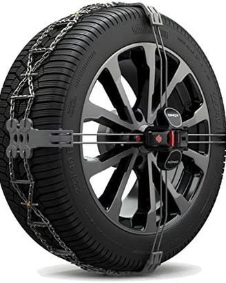 KONIG K-SUMMIT K23 CATENE NEVE A RAGNO
