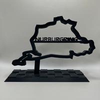 Espositore Nurburgring
