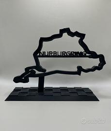 Espositore Nurburgring