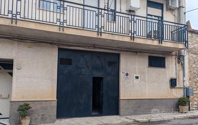 Garage, magazzino Bolognetta 
