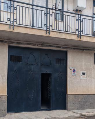 Garage, magazzino Bolognetta 