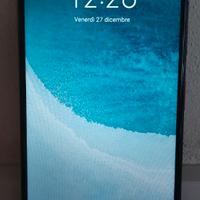 Smartphone ZTE A75 5G Modello Z2357N