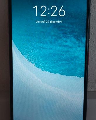 Smartphone ZTE A75 5G Modello Z2357N