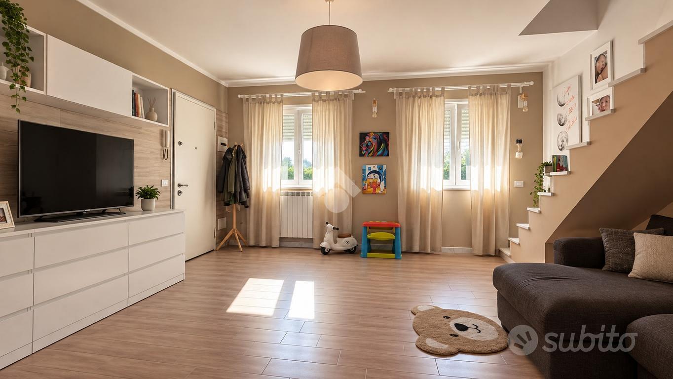 Appartamento – Santo Stefano di Magra, Ponzano Magra - Vista 2