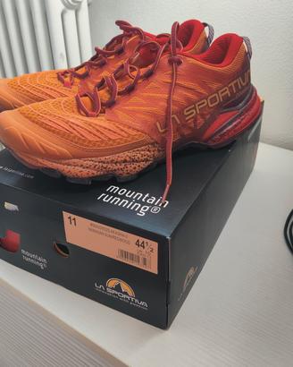 La Sportiva Akasha 2