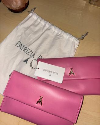 Borse Patrizia Pepe
