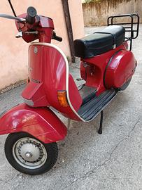 Vespa Piaggio px 125 del 1985