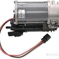 COMPRESSORE ARIA BMW SERIE 7 F01 F02 F04