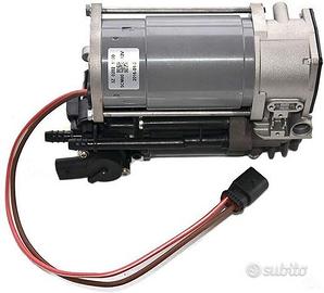 COMPRESSORE ARIA BMW SERIE 7 F01 F02 F04