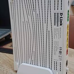 Modem D Link