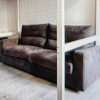 Divano letto 3 posti