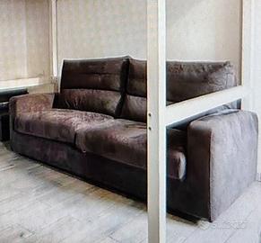Divano letto 3 posti