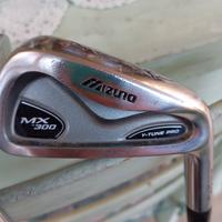 ferri da golf Mizuno MX300 tune pro 