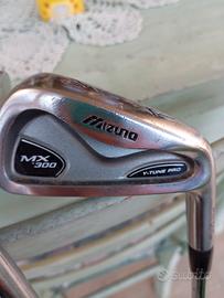 ferri da golf Mizuno MX300 tune pro 