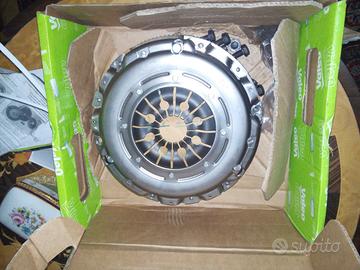 FRIZIONE VOLANO MONOMASSA VALEO FORD FOCUS