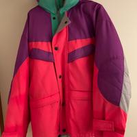 Giacca a vento originale COLMAR