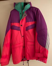 Giacca a vento originale COLMAR