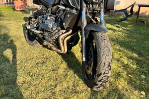 Mt07 PURE 35kw A2