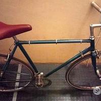 Bella bici vintage