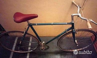 Bella bici vintage