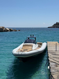 Magazzu' MX-13 COUPE'