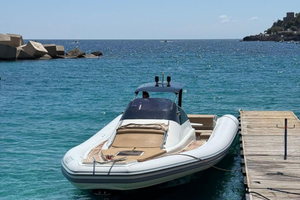 Magazzu' MX-13 COUPE'