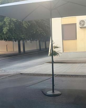 ombrellone da giardino 