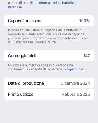 Iphone 16 256 gb
