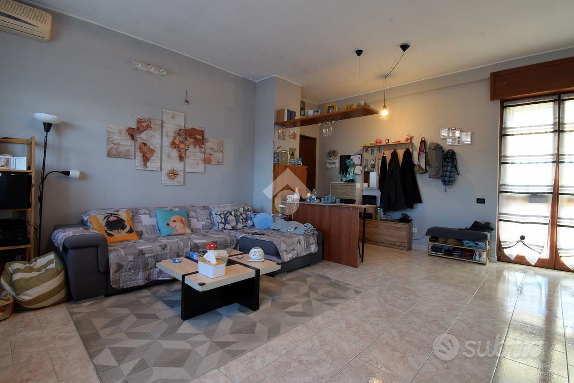 Appartamento – Pieve Emanuele, Fizzonasco - Vista 2
