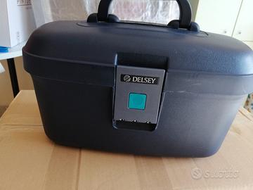 Beauty case Delsey
