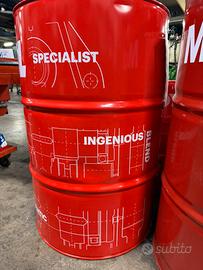 Fusto olio per arredamento