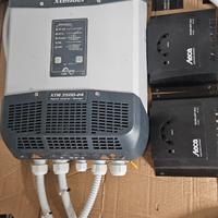 Inverter studer xtm 3500-24