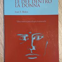Le dee dentro la donna - di Jean S. Bolen