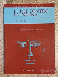 Le dee dentro la donna - di Jean S. Bolen