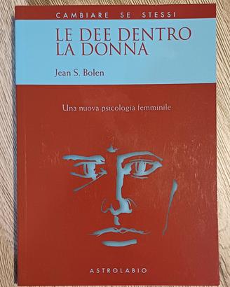 Le dee dentro la donna - di Jean S. Bolen