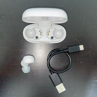Sony Linkbuds S (Case + SX)