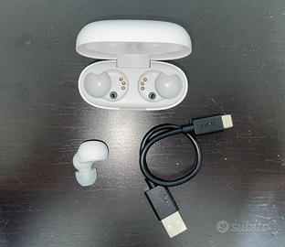 Sony Linkbuds S (Case + SX)