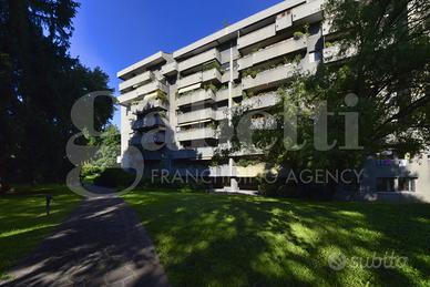 Appartamento Monza [GondarVRG]