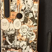 cover telefono Redmi note 8 2021