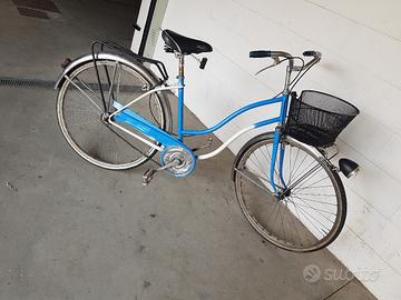 bicicletta da donna, ruote da D 26 pollicy 