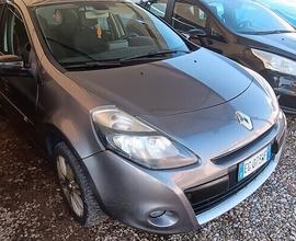 Renault Clio 1.2 16V 5 porte Dynamique neopatentat