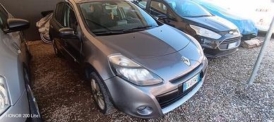 Renault Clio 1.2 16V 5 porte Dynamique neopatentat