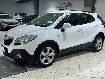 OPEL Mokka 1.6 Ecotec 115 CV 4x2 S&S Cosmo